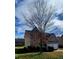 Charming two-story home featuring a two-car garage and well-maintained landscaping at 237 Summergate Ln, Villa Rica, GA 30180