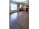 Spacious kitchen featuring updated appliances and plenty of counter space at 237 Summergate Ln, Villa Rica, GA 30180