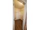 A walk-in closet featuring wood floors, wire shelving, and plenty of storage space at 237 Summergate Ln, Villa Rica, GA 30180
