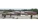 Daytime shot of a large brick school building with well-maintained landscaping and parking areas at 2940 Blue Sky Pl, Marietta, GA 30068