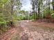 Gated entrance to the property for added security and privacy at 285 Glen Ne Rd, Conyers, GA 30013
