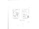 A detailed sketch of the property lines at 285 Glen Ne Rd, Conyers, GA 30013