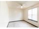 Bedroom with carpet and a window providing plenty of natural light at 2015 Brookstone Ct, Lithia Springs, GA 30122