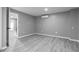 Bedroom featuring air conditioner, and a spacious closet at 1350 Blackwell Rd, Marietta, GA 30066