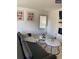 Cozy living room features modern decor, neutral walls, and lots of natural light at 609 Spring St, Atlanta, GA 30354