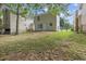Backyard featuring a lawn at 425 Orchard Dr, Stone Mountain, GA 30083