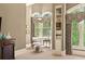 Comfortable sitting area with stylish furnishings and natural light at 440 Old Homestead Trl, Johns Creek, GA 30097