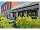 A view of the Vinings Gallery, a fine art and sculpture gallery at 8385 Sentinae Chase Dr, Roswell, GA 30076