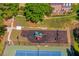 Community playground and park at 1 N Boundary Nw Pl, Atlanta, GA 30318