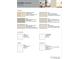 Samples display flooring, tile, countertop, cabinet and backsplash options in neutral color palettes at 1455 Auburn Glen Rd, Dacula, GA 30019