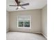 Cozy bedroom with a window providing natural light at 1250 Parkwood Se Cir # 2201, Atlanta, GA 30339