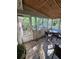 Relaxing sunroom with natural light and wooded views at 1910 Cooper Landing Se Dr, Smyrna, GA 30080