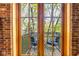 Charming balcony with seating offering a serene outdoor retreat at 3235 Roswell Ne Rd # 508, Atlanta, GA 30305