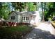 Charming single-story home with a well-maintained lawn and inviting curb appeal at 1774 Pennington Se Pl, Atlanta, GA 30316