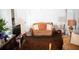 Cozy living room with comfortable seating and a warm, inviting atmosphere at 1774 Pennington Se Pl, Atlanta, GA 30316