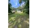 Large backyard offers privacy and shade, perfect for enjoying outdoor living and entertaining guests at 955 Margaret Nw Pl, Atlanta, GA 30318