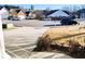Neighborhood scene with driveways and street, showcasing the community's layout and surroundings at 1715 Crestwell Ln, Grayson, GA 30017