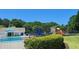 Take advantage of the community pool, playground and recreation areas at 1715 Crestwell Ln, Grayson, GA 30017