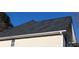 Close-up of the roof showcasing its design, materials, and overall condition at 1715 Crestwell Ln, Grayson, GA 30017