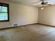 Bedroom with an overhead fan at 4152 Scenic Mountain Dr, Snellville, GA 30039