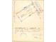 Historical property survey from 1960 showing lot dimensions, building placement, and street access at 1604 Steele Nw Dr, Atlanta, GA 30309