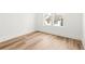 Bedroom featuring wood floors, neutral walls and windows for natural light at 490 Hammons Way, Atlanta, GA 30315
