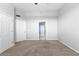 Spacious bedroom with carpet floors, bright lighting and double door closet at 1500 Tara Pl # 810, Hampton, GA 30228