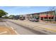 Commercial buildings with street parking and sidewalks at 1259 Fendt Dr, Locust Grove, GA 30248