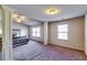 A spacious bedroom is filled with lots of natural light at 2325 Thackery Rd, Snellville, GA 30078