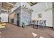 Well-decorated lobby with modern furniture and artwork, creating a welcoming space for residents and guests at 112 Rogers Ne St # 207, Atlanta, GA 30317