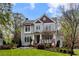 Charming two-story home with landscaped yard at 1861 8Th St, Atlanta, GA 30341