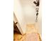 Features a modern shower with matte black fixtures, and a textured shower base at 380 Amal Sw Dr, Atlanta, GA 30315