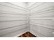 Bright pantry features white wire shelving for optimal storage solutions at 1307 Park Center Cir, Austell, GA 30168