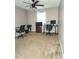 Versatile bedroom offers a workspace with natural light streaming through the windows at 5449 Festival Ave, Fairburn, GA 30213