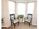 Cozy sitting area with natural light and stylish decor near the window at 5449 Festival Ave, Fairburn, GA 30213