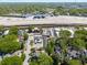 Beautiful view of the area showing the proximity to Atlanta public transportation at 907 Edgewood Ave, Atlanta, GA 30307
