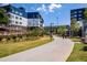 Community with wide walkways and green spaces, perfect for outdoor activities at 907 Edgewood Ave, Atlanta, GA 30307