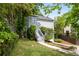 Charming two-story home surrounded by lush greenery and a well-manicured lawn at 907 Edgewood Ave, Atlanta, GA 30307