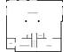 Basement floorplan featuring finished basement, bathroom, utility and storage rooms at 1514 Maplewood Ct, Woodstock, GA 30189
