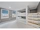 Spacious bedroom with built-in bunk beds, providing a functional and stylish sleeping arrangement at 9250 Nesbit Lakes Dr, Alpharetta, GA 30022