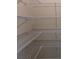 Spacious walk-in closet with multiple levels of shelving for optimal storage and organization at 3005 Stonebrook Cv, Austell, GA 30106