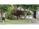 Charming brick home with two-car garage and inviting curb appeal at 3335 Maple Terrace Dr, Suwanee, GA 30024