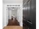 Open foyer featuring tile flooring and wood flooring beyond, enhancing the home's bright entryway at 3335 Maple Terrace Dr, Suwanee, GA 30024