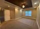 Spacious bedroom with ceiling fan and natural light offers a relaxing retreat at 71 Anita Se Pl, Mableton, GA 30126