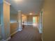 Upstairs hallway with carpet and access to multiple rooms at 71 Anita Se Pl, Mableton, GA 30126