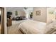 Large bonus room with comfortable seating, desk area, and natural light at 1226 Goodwin Ne Rd, Atlanta, GA 30324