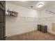 Spacious walk-in closet featuring adjustable shelving and ample storage at 1226 Goodwin Ne Rd, Atlanta, GA 30324
