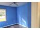 Bedroom featuring wood floors and a window at 1895 Thomasville Se Dr, Atlanta, GA 30315