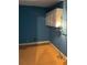 Bedroom featuring wood floors and a ceiling light at 1895 Thomasville Se Dr, Atlanta, GA 30315