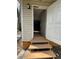 Front entrance to home with wooden steps at 1895 Thomasville Se Dr, Atlanta, GA 30315